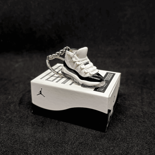 Air Jordan 11 Retro Concord Edition x